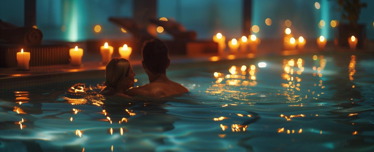 A_peaceful_intimate_evening_spa_scene_with_a_couple